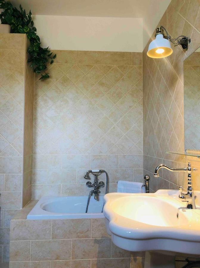 Trulli Pinnacoli Locorotondo Ngoại thất bức ảnh