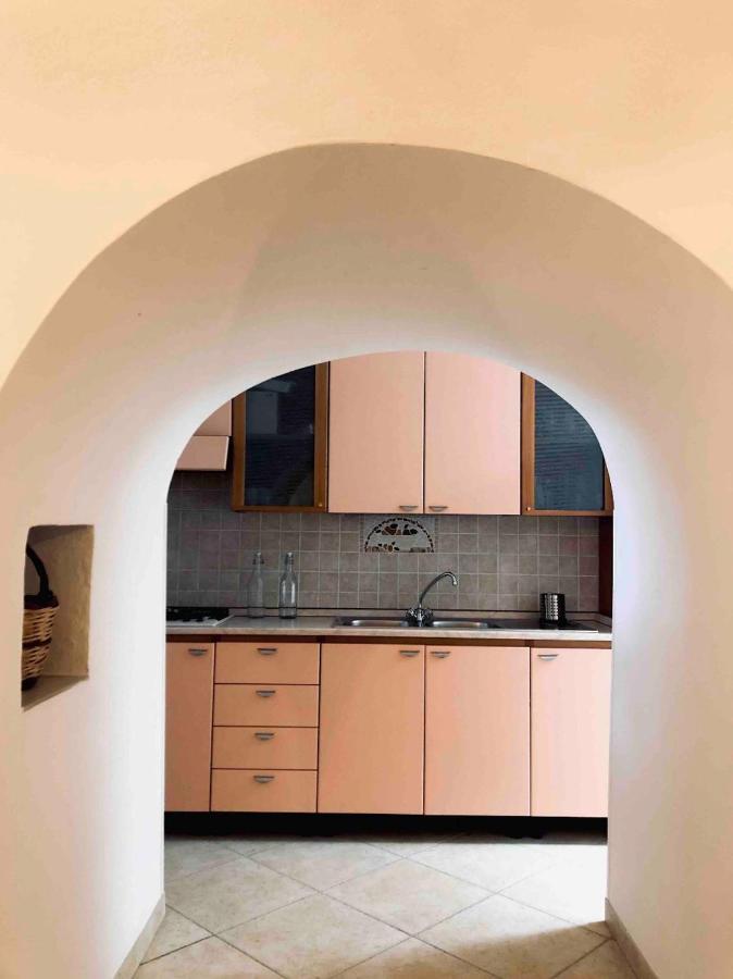 Trulli Pinnacoli Locorotondo Ngoại thất bức ảnh