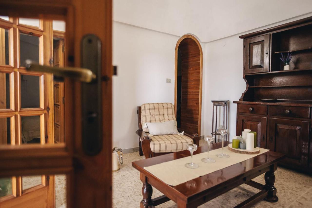 Trulli Pinnacoli Locorotondo Ngoại thất bức ảnh