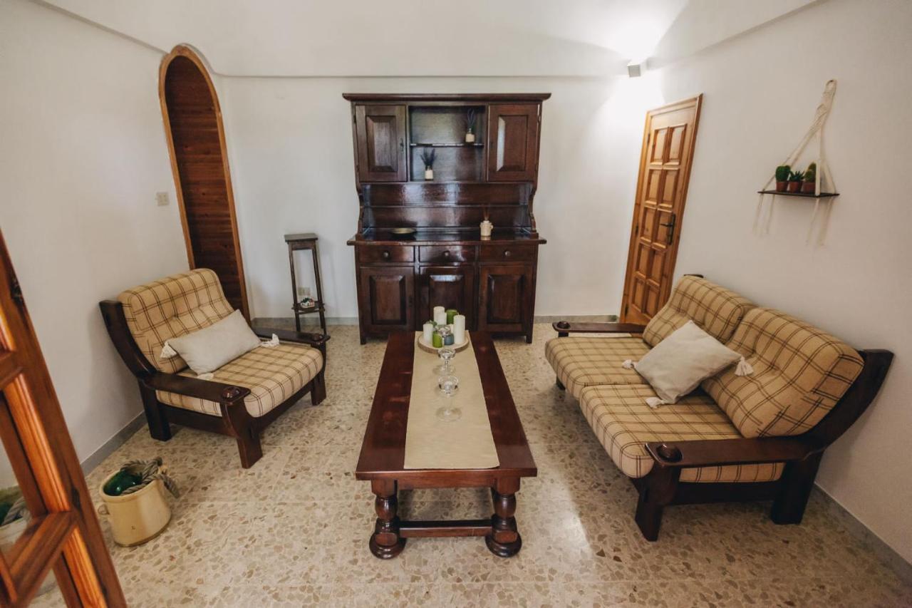 Trulli Pinnacoli Locorotondo Ngoại thất bức ảnh