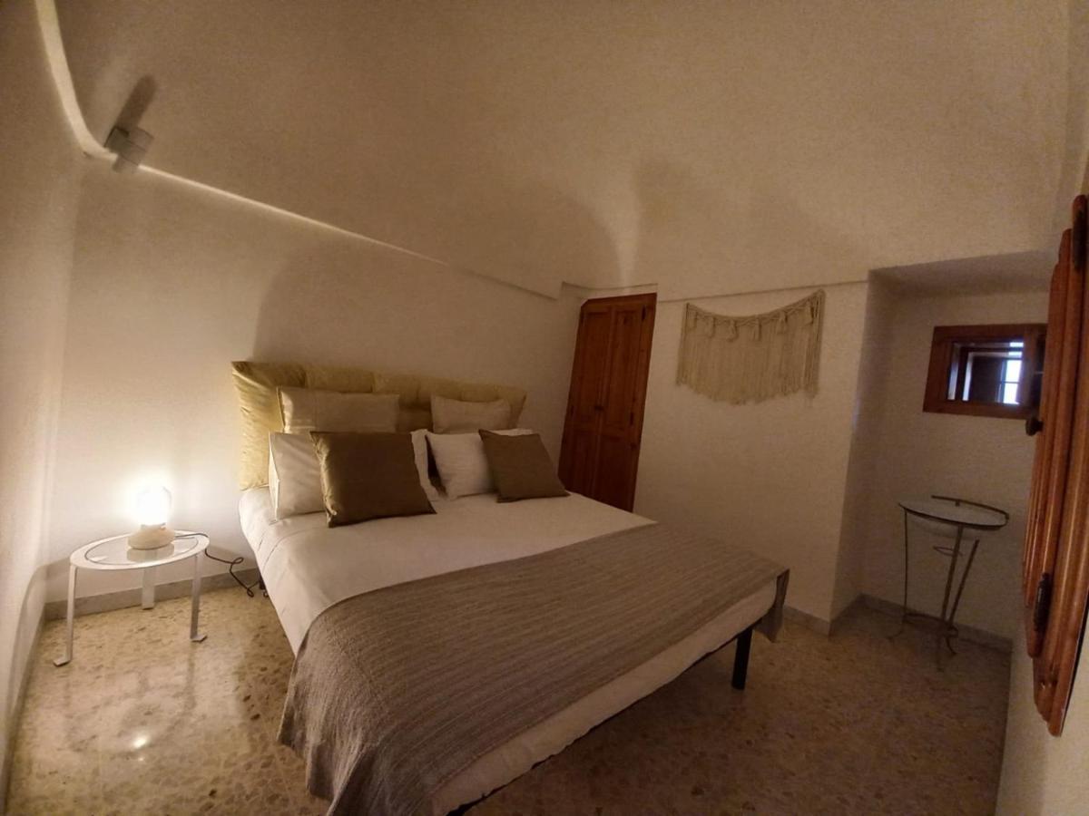 Trulli Pinnacoli Locorotondo Ngoại thất bức ảnh