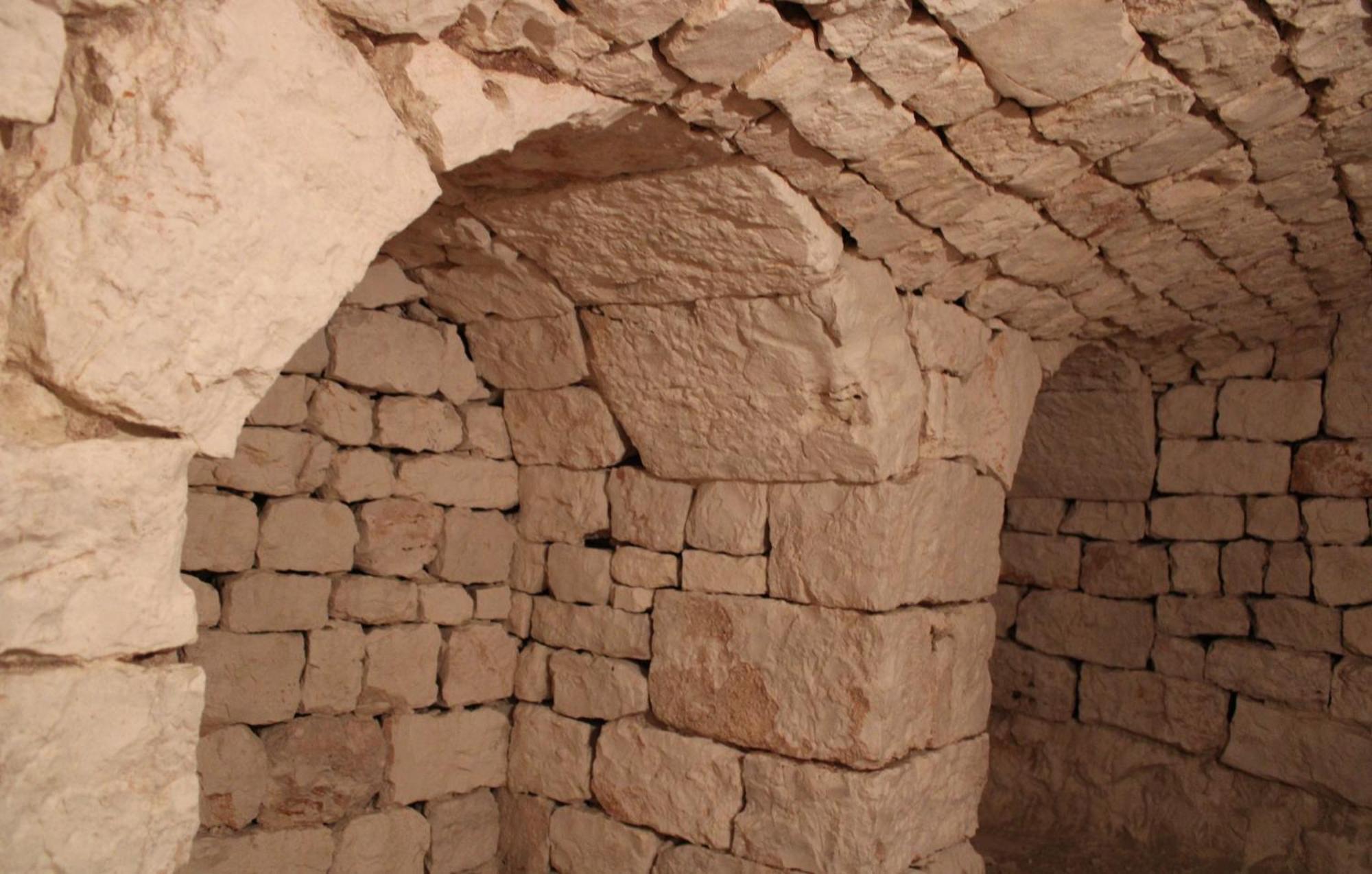 Trulli Pinnacoli Locorotondo Ngoại thất bức ảnh