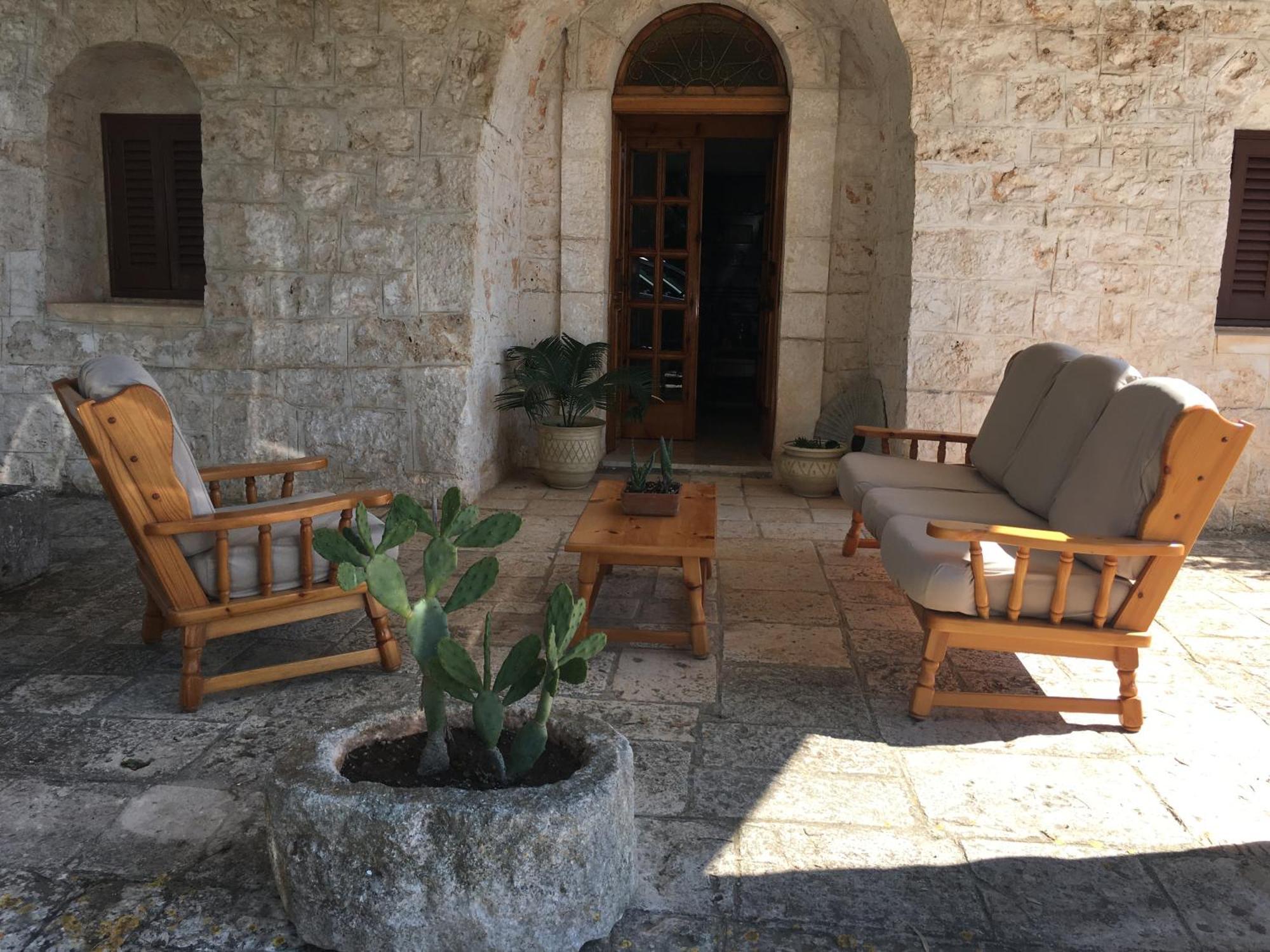 Trulli Pinnacoli Locorotondo Ngoại thất bức ảnh