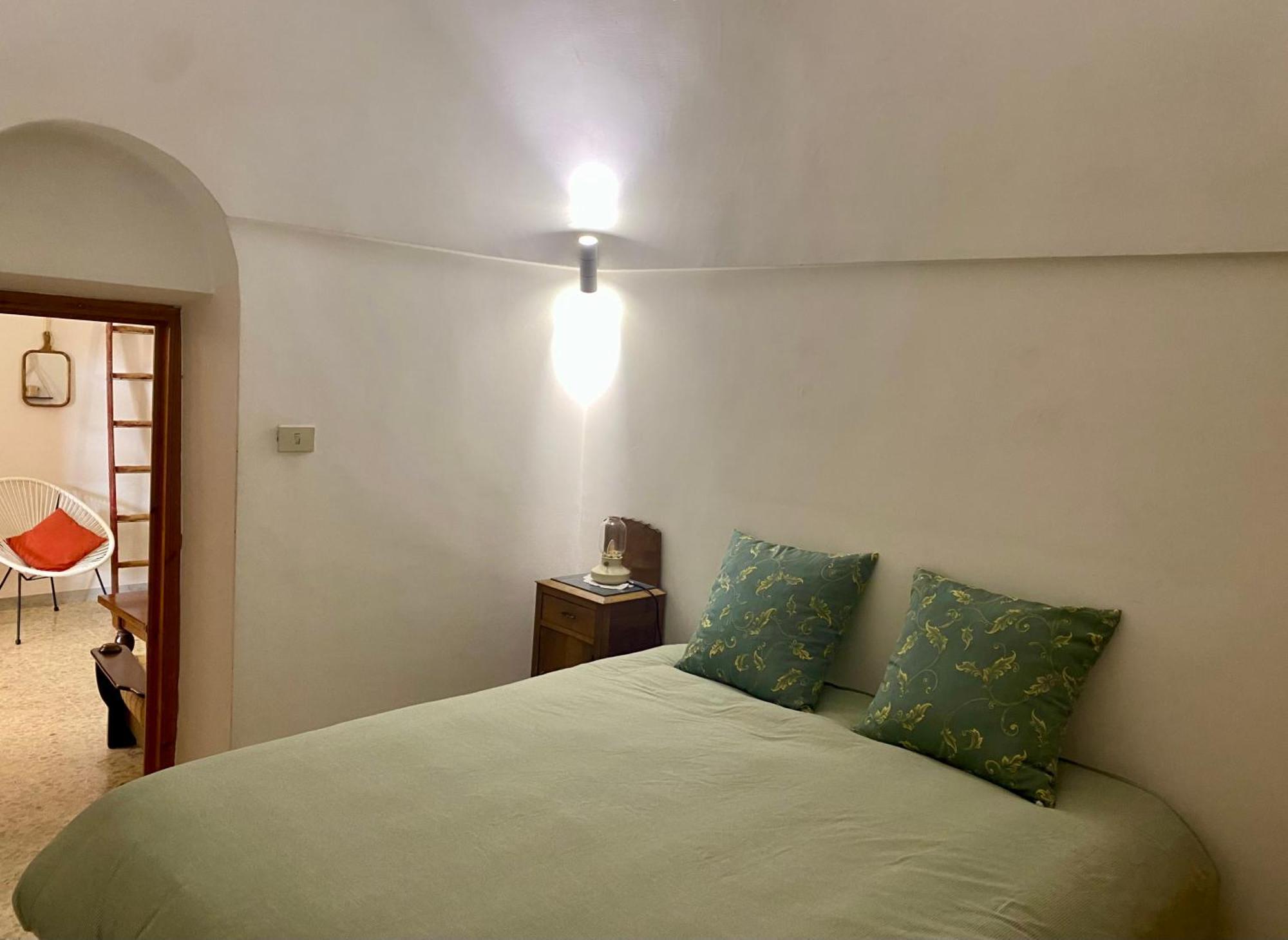 Trulli Pinnacoli Locorotondo Ngoại thất bức ảnh